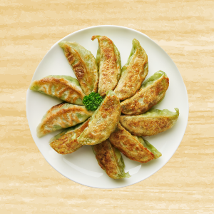 レイトウco.　冷凍野菜生餃子　20ｇ×12個