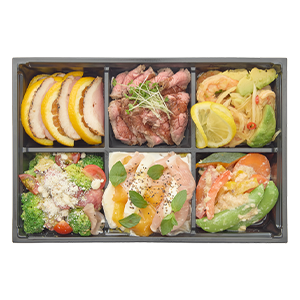 ちょこっとご褒美オードブル画像