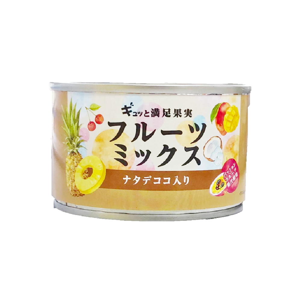 満足果実　フルーツミックス　225ｇ