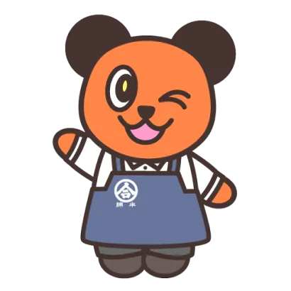 わたぴーのイラスト