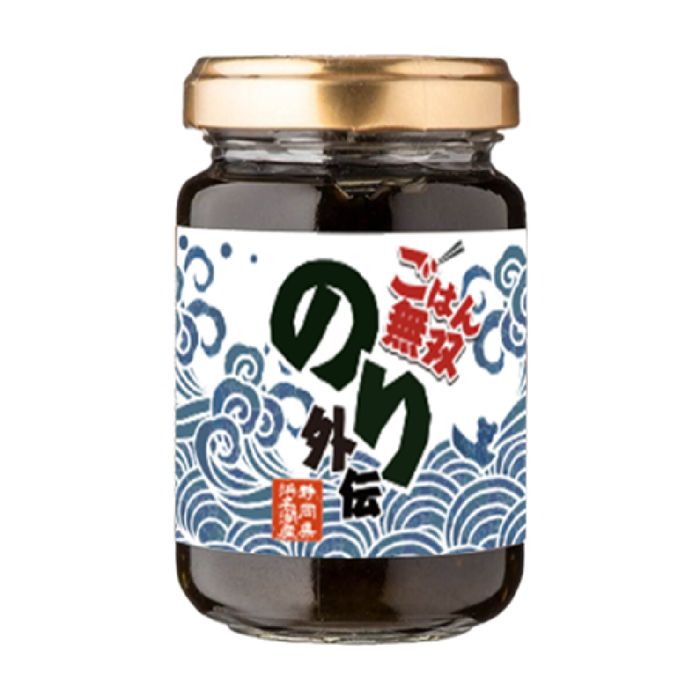 ごはん無双 のり外伝　145g