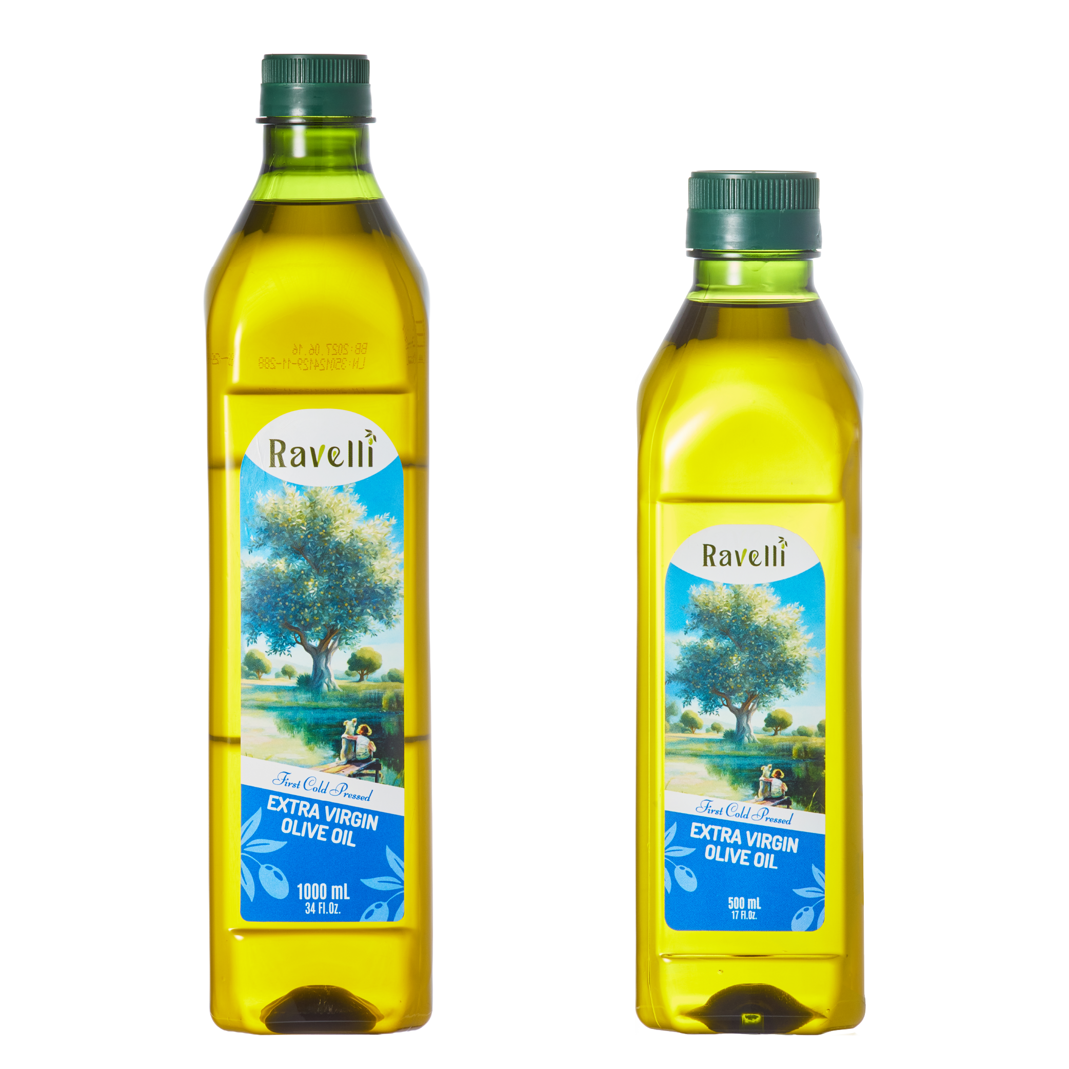 エクストラバージンオリーブオイル