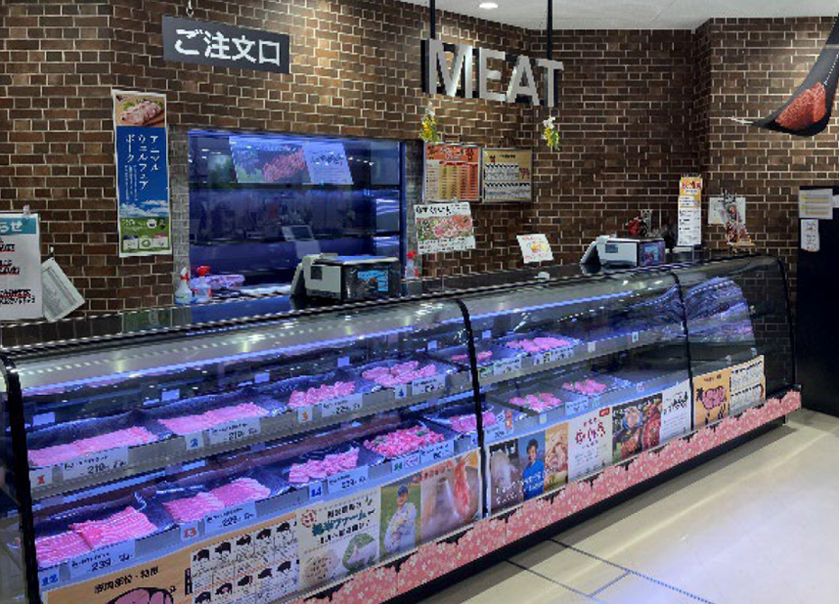 お店のイメージ